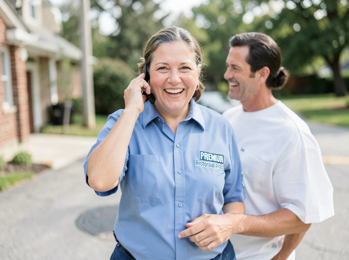 Water Damage Restoration Brooksville, KY FAQs